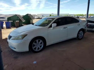 Lexus ES 3.5L 6 2007