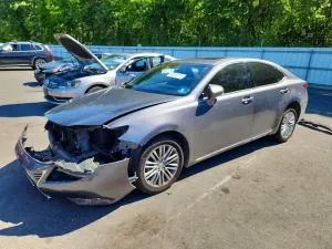 Lexus ES 3.5L 6 2014