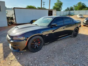 Dodge Charger 6.4L 8 2019