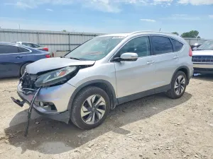 Honda CR-V 2.4L 4 2016