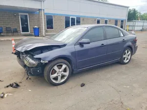 Mazda 6 2.3L 4 2007