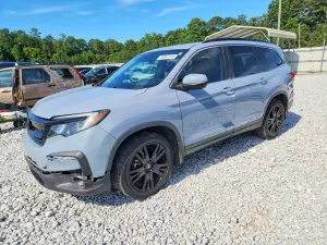 Honda Pilot 3.5L 6 2022