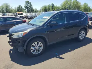 Honda CR-V 2.4L 4 2012