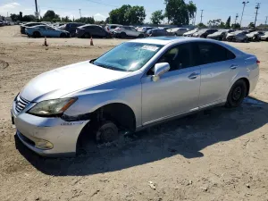 Lexus ES 3.5L 6 2010