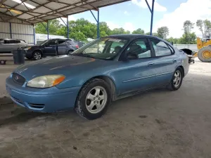 Ford Taurus 3.0L 6 2005