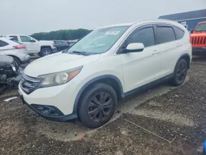 Honda CR-V 2.4L 4 2014