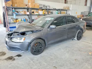 Volkswagen Jetta 1.4L 4 2018