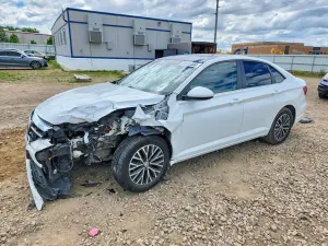 Volkswagen Jetta 1.4L 4 2019