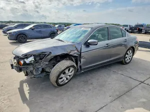 Honda Accord 2.4L 4 2008