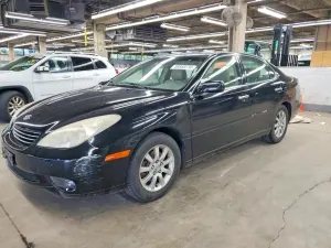 Lexus ES 3.3L 6 2004