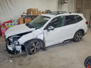 Subaru Forester 2.5L 4 2021