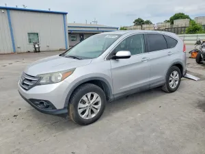 Honda CR-V 2.4L 4 2012