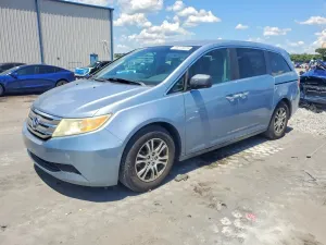 Honda Odyssey 3.5L 6 2011