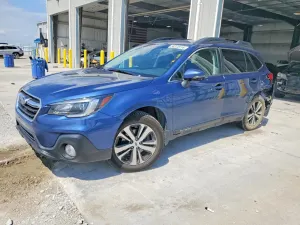 Subaru Outback 2.5L 4 2019