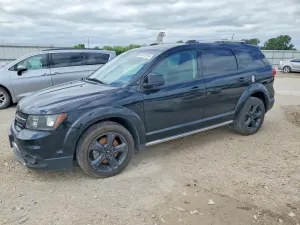 Dodge Journey 2.4L 4 2020
