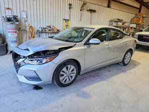 Nissan Sentra 2.0L 4 2023
