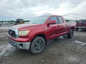 Toyota Tundra 4.7L 8 2007