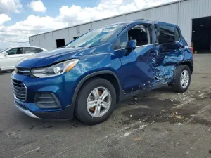 Chevrolet Trax 1.4L 4 2020