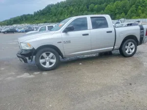 RAM 1500 5.7L 8 2014