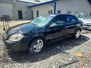 Chevrolet Cobalt 2.2L 4 2010
