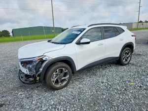 Chevrolet Trax 1.2L 3 2025