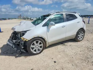 Buick Encore 1.4L 4 2018
