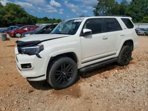 Toyota 4Runner 4.0L 6 2014