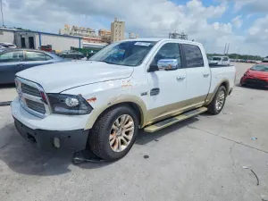 RAM 1500 5.7L 8 2013