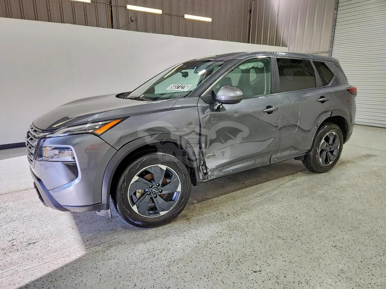 Nissan Rogue 1.5L 3 2025
