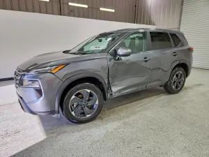 Nissan Rogue 1.5L 3 2025