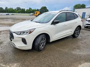 Ford Escape 1.5L 3 2023