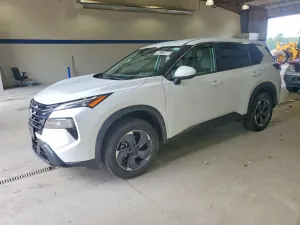 Nissan Rogue 1.5L 3 2025