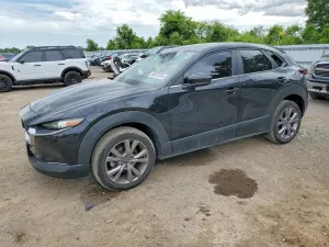 Mazda CX-30 2.5L 4 2023
