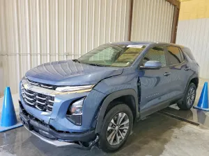 Chevrolet Equinox 1.5L 4 2026