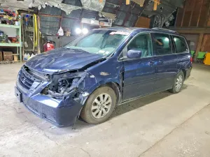 Honda Odyssey 3.5L 6 2008