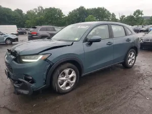 Honda HR-V 2.0L 4 2024