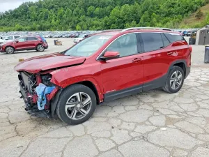 GMC Terrain 1.5L 4 2020