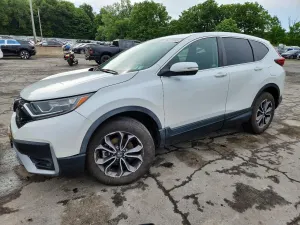 Honda CR-V 1.5L 4 2020