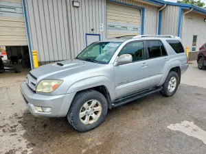 Toyota 4Runner 4.0L 6 2005