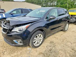Buick Envision 2.5L 4 2019