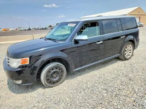 Ford Flex 3.5L 6 2009