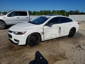 Chevrolet Malibu 1.5L 4 2016