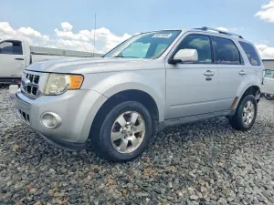Ford Escape 2.5L 4 2011
