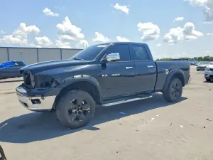 Dodge RAM 5.7L 8 2012