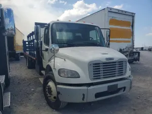 Freightliner Business Class M2 6.7L 6 2016