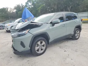 Toyota Rav4 2.5L 4 2023