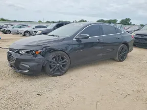 Chevrolet Malibu 2.0L 4 2018