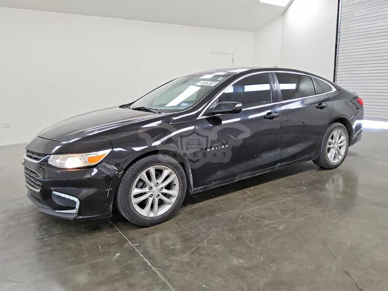 Chevrolet Malibu 1.5L 4 2018