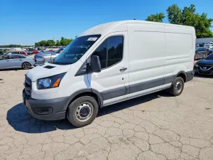 Ford Transit 3.5L 6 2020