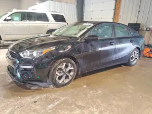 Kia Cerato / Forte / K3 2.0L 4 2019